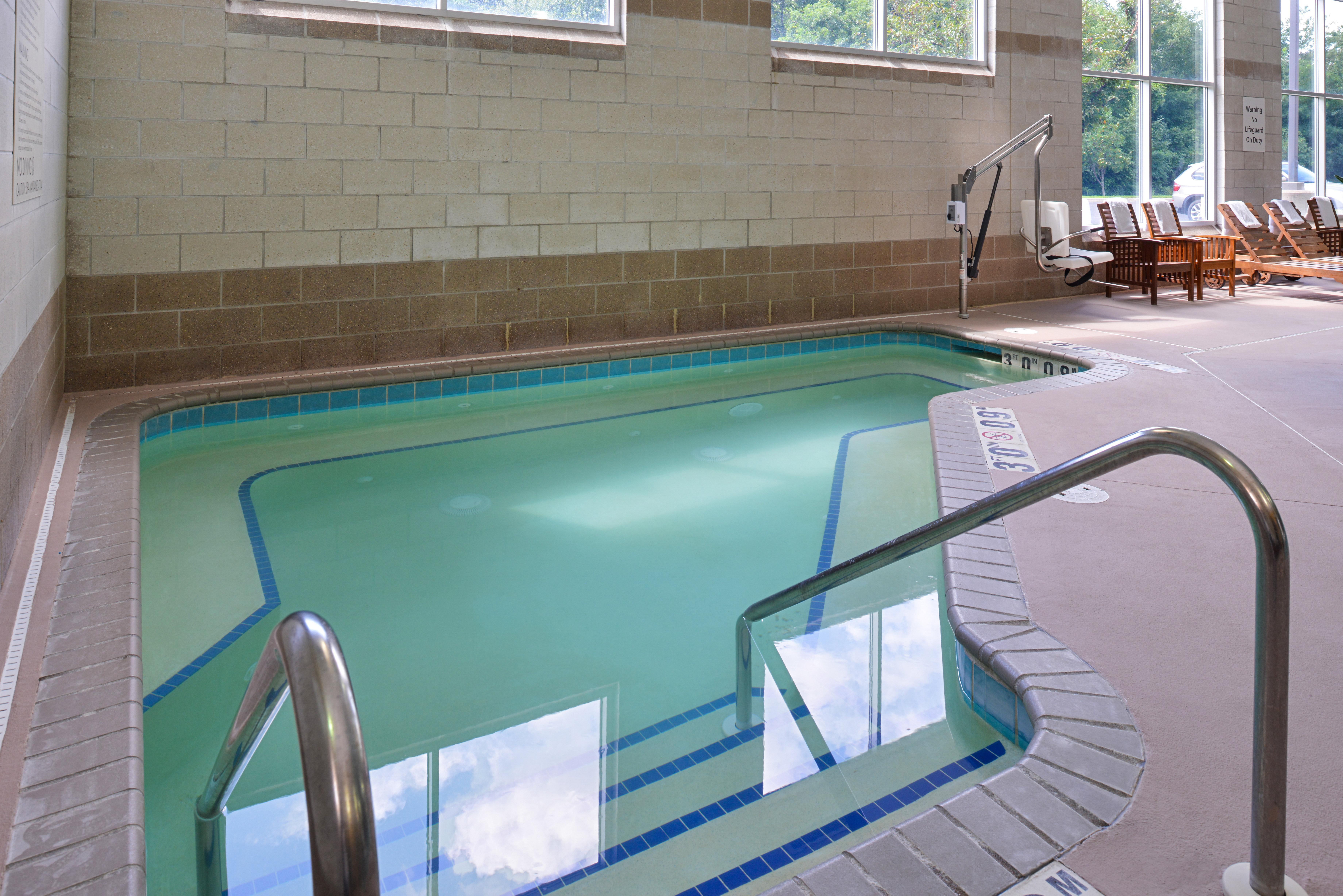Holiday Inn Express St Croix Valley By Ihg Saint Croix Falls Exterior foto