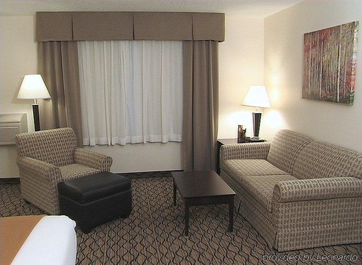 Holiday Inn Express St Croix Valley By Ihg Saint Croix Falls Quarto foto