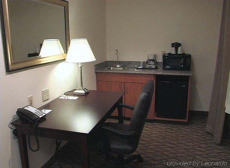 Holiday Inn Express St Croix Valley By Ihg Saint Croix Falls Quarto foto