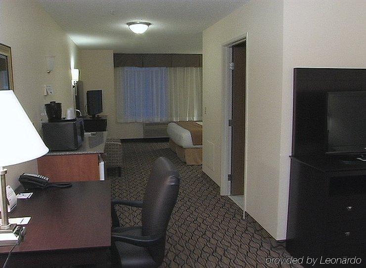 Holiday Inn Express St Croix Valley By Ihg Saint Croix Falls Quarto foto