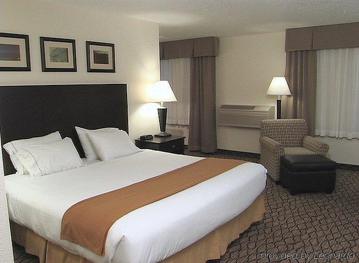 Holiday Inn Express St Croix Valley By Ihg Saint Croix Falls Quarto foto