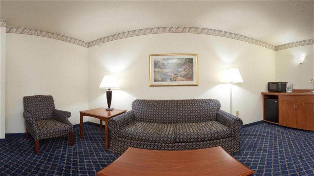 Holiday Inn Express St Croix Valley By Ihg Saint Croix Falls Exterior foto